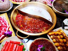 -小龙坎火锅(阳泉店)