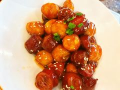 -花小蟹·无锡菜·大闸蟹主题餐厅·评弹表演(南长街店)