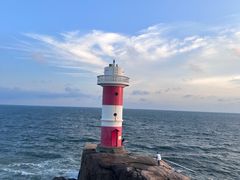 -东极岛景区-东海第一哨灯塔