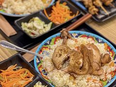 -北京华联购物中心(同成街店)