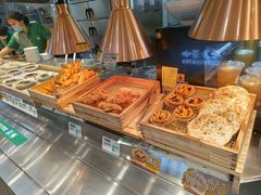 -老乡鸡(合肥高铁南站店)