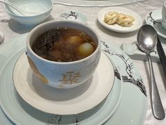 -聚春园自助餐厅(东街口店)