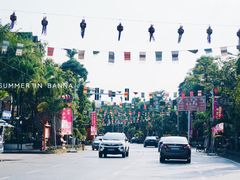 景点-告庄西双景