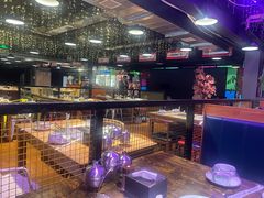 -外滩海鲜烧烤广场(东三旗店)