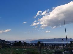-云禾壹海景庄园餐厅