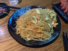 -青松宇大汗·碳烤羊腿(大浪店)