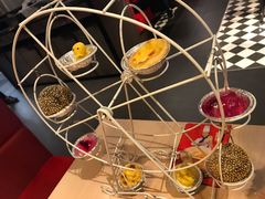 -避风塘(宝山万达店)