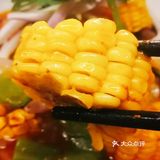 那拉提 | 平生第一次吃新疆菜，爱了！