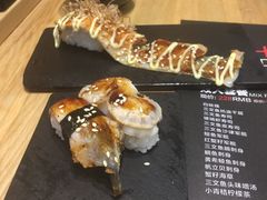-Sushi Love 创意寿司(丽影广场店)