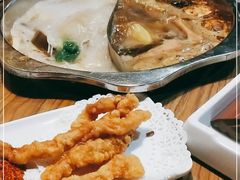 -傣妹火锅(南京东路一店)