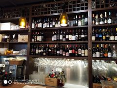 -La Tavernetta(Bar à Vin)(乌鲁木齐路店)
