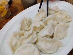 -必点海鲜·鲅鱼水饺(鞍山西道店)