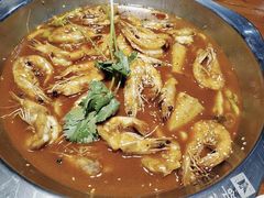 -惠友大虾(太原北街店)