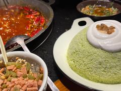 -珮姐老火锅(新街口店)