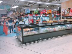 -Bravo永辉(爱琴海购物公园店)