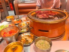 -西塔老太太泥炉烤肉(苏州大悦城店)