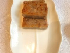 -星河湾半岛酒店-真粤中餐厅