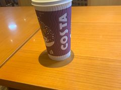 -COSTA COFFEE(上海虹口公园店)