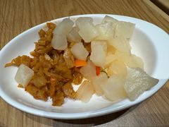 -喜家德虾仁水饺(青岛永旺东部店)