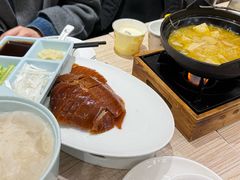 -紫光园·烤鸭(美术馆店)