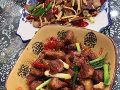 -记忆湘菜馆(芙蓉镇店)