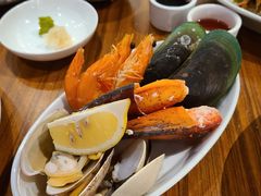 -mezza9 Macau(澳门君悦酒店)