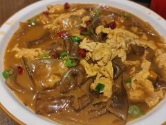 粉皮炒蛋-向民炒鸡老店(金泰华府店)