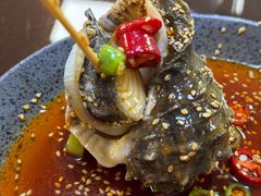 -日丰园海肠水饺·老字号大连海鲜(小平岛总店)