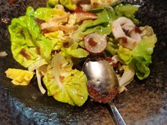 solo拌海鲜-Solo(衡山路店)