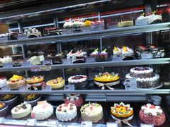 -85度C(苏州石路店)