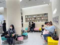 -天真蓝照相馆(五角场百联又一城店)