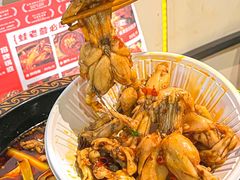-蛙老爹·蜀香美蛙鱼头(王家湾店)