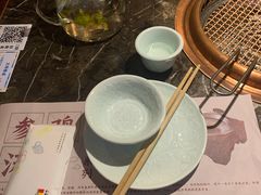 -一品诚记烤肉(大连柏威年购物中心店)