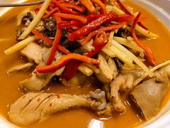 -潇湘·永州会馆(百子湾店)