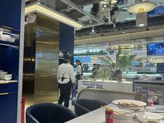 -兰湘子·湘菜小炒(崂山丽达店)