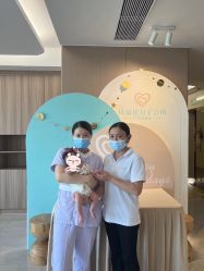 -沐恩·贝瑞月子中心(隆福店)