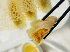 -品海楼·大连海胆锅贴馆(东港店)