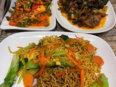 -枪火串烧·东北特色烧烤(罗湖总店)