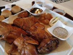 云腾滇味小刀鸭-云腾食府·云南菜