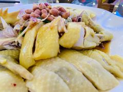 -潮喜竹溪荔湖酒家(荔枝湾店)