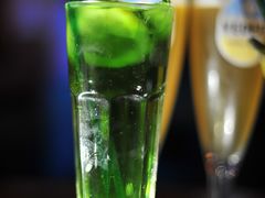 -光音瓦特俱乐部(高新店)