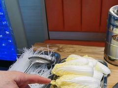 -锅老头铁锅炖•大锅蒸汽海鲜(韩乐坊店)