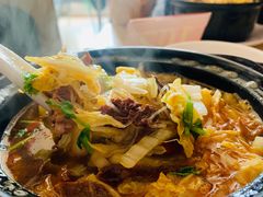 -闫家驴肉老店(华电一校店)