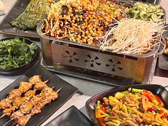 -酒里·宜州果酱烧烤(葛村店)
