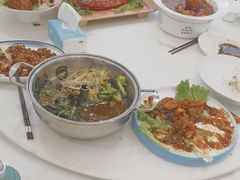 -润泽园饭庄(中山路店)
