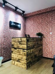 -呈美国际美肤养生艾洗造型