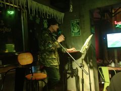-M-3 PUB(创智天地店)