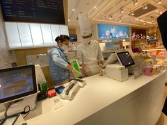 -好利来(新华百货店)