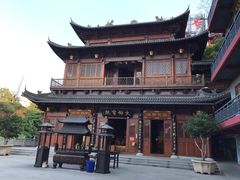 -厦门鸿山寺