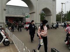 -金宝生活市场(东五环店)